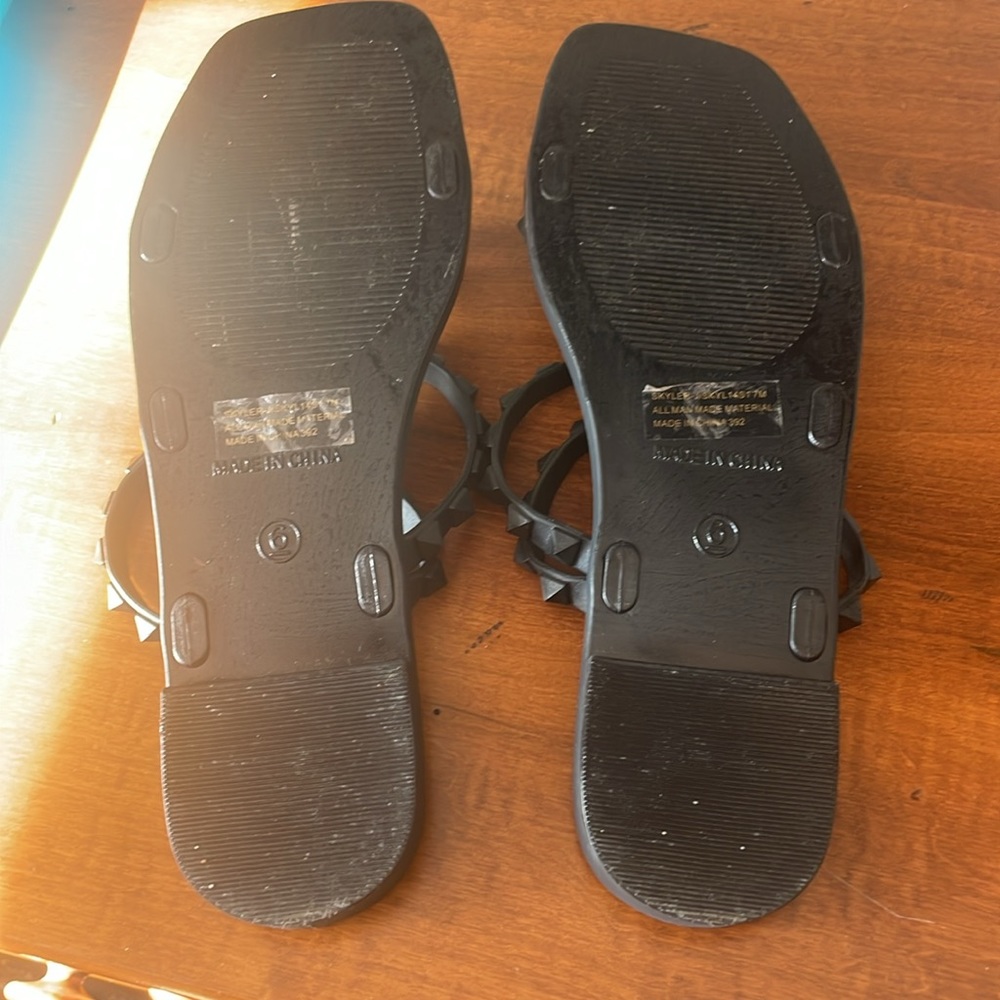 Steve Madden sandals - Picture 4 of 5
